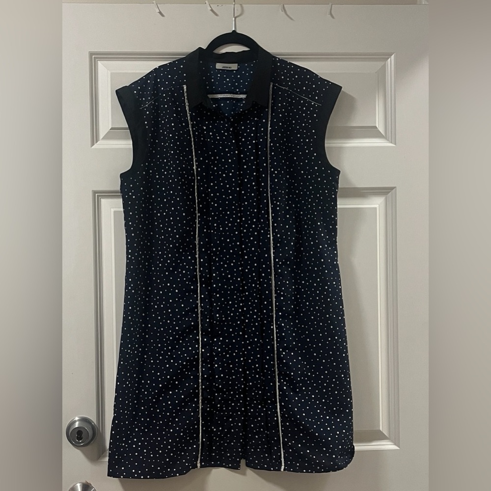 Jason Wu for Target shirtdress